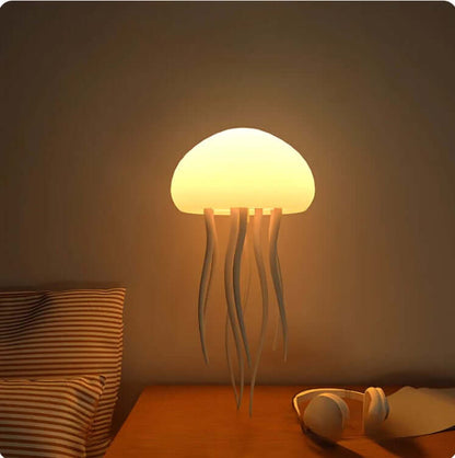 Jellyfish Lamp